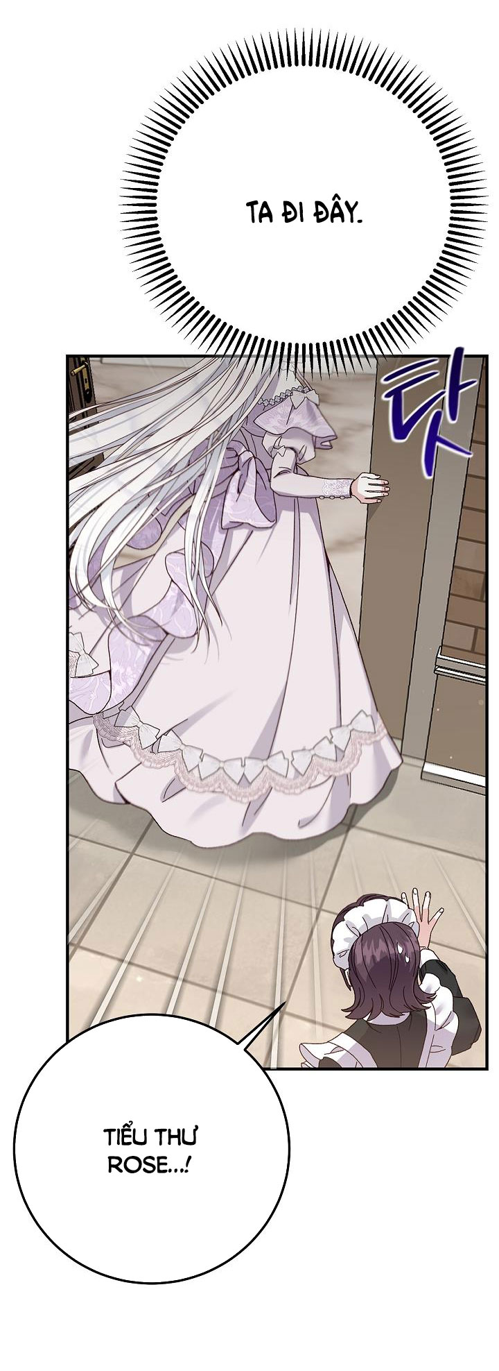 trở thành vợ thái tử quái vật chapter 89.1 26