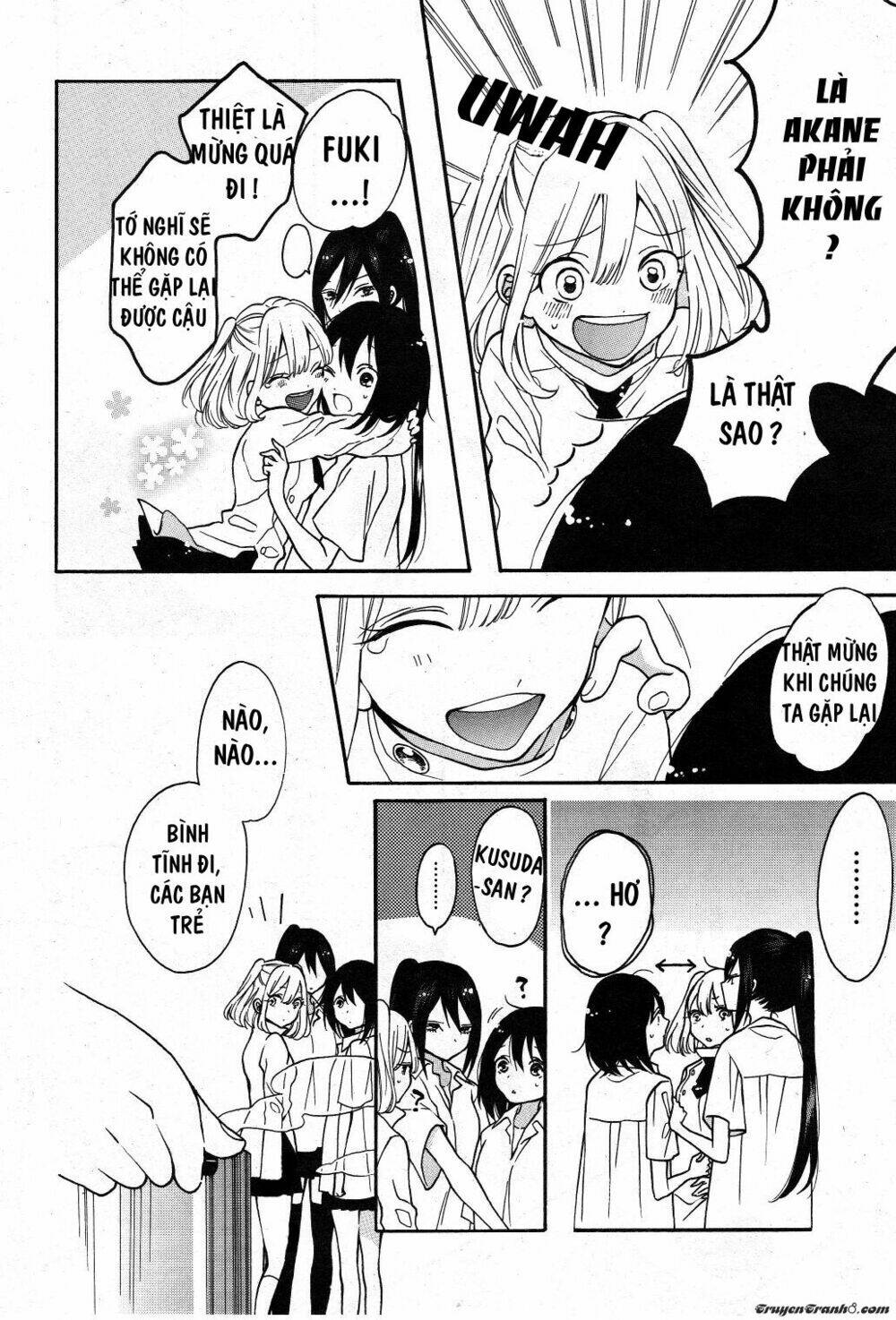 shoujo shikkaku chapter 4 8