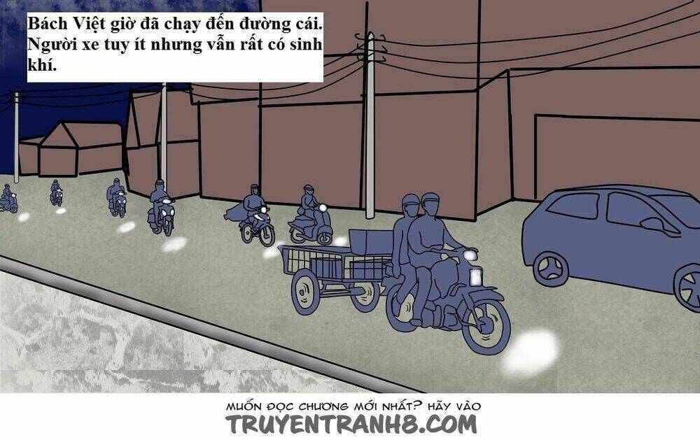 hiện thế thần linh chapter 3 12