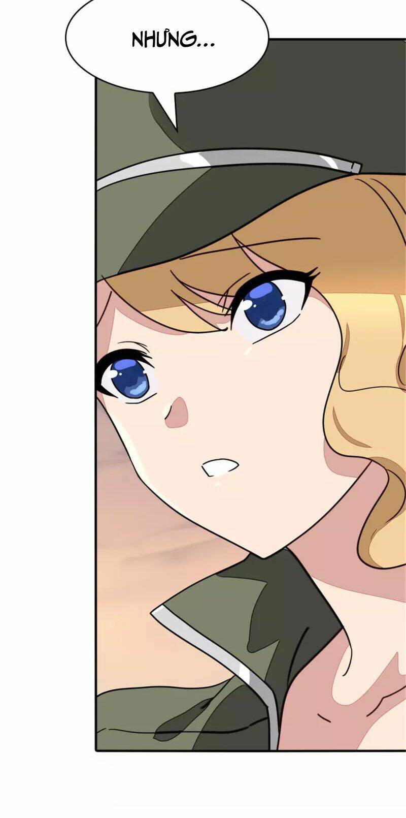 bạn gái virus của tôi chapter 308 6