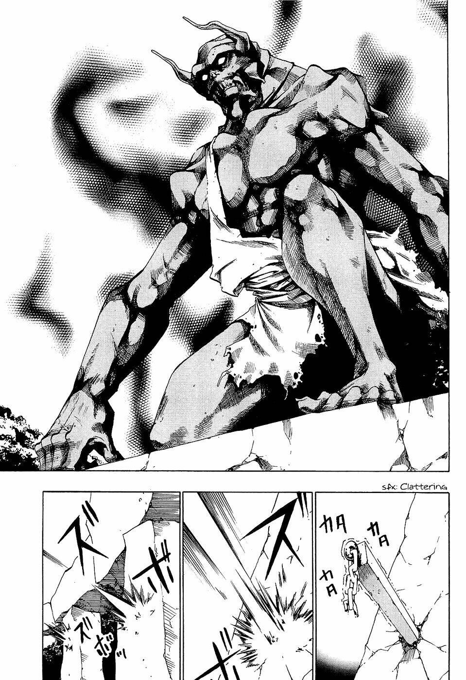 ame no murakumono chapter 3 13