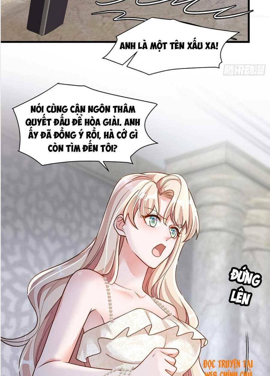 Lời Thì Thầm Của Ác Ma Chapter 67 - Trang 2