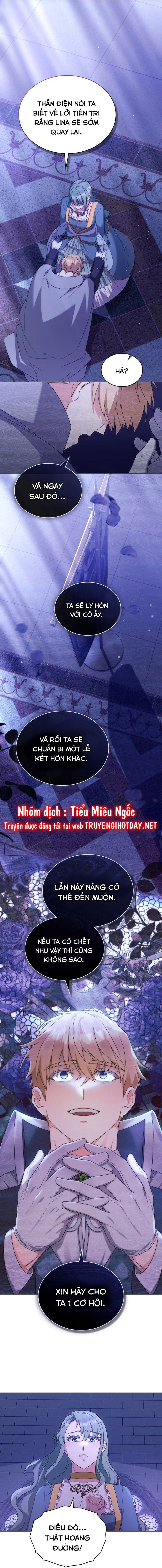 sự xuất hiện của các nhân vật phản diện chapter 67 10