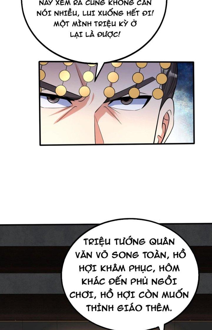 đại tần, ta là con tần thủy hoàng, giết địch thành thần chapter 55 64