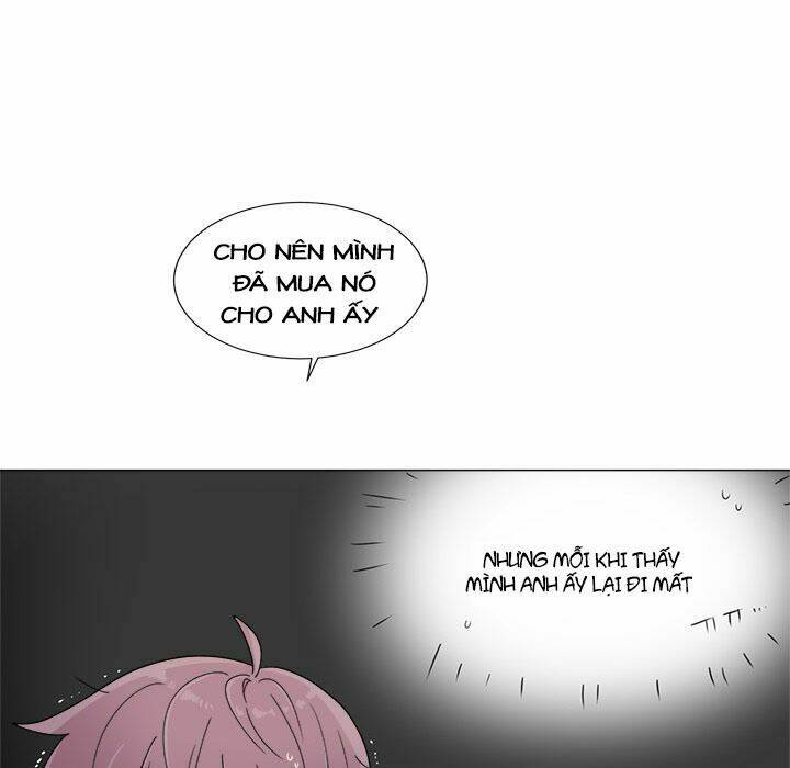 vẽ nên tình yêu của chúng ta chapter 3 49