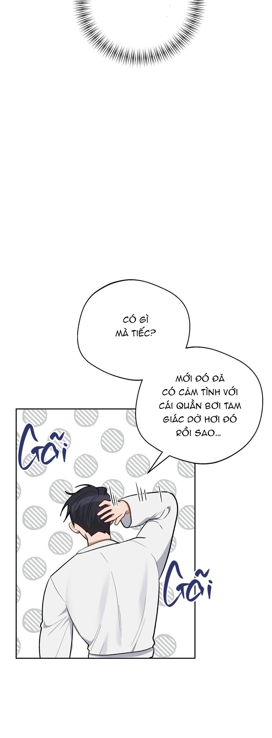 bơi trong mùi hương chapter 17 13