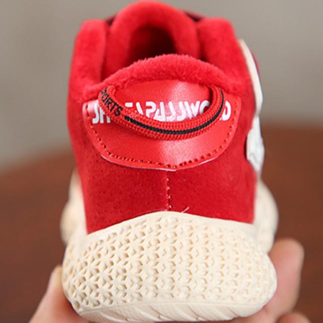 ️ Giày thể thao cho bé kiểu dáng hàn quốc TL20225