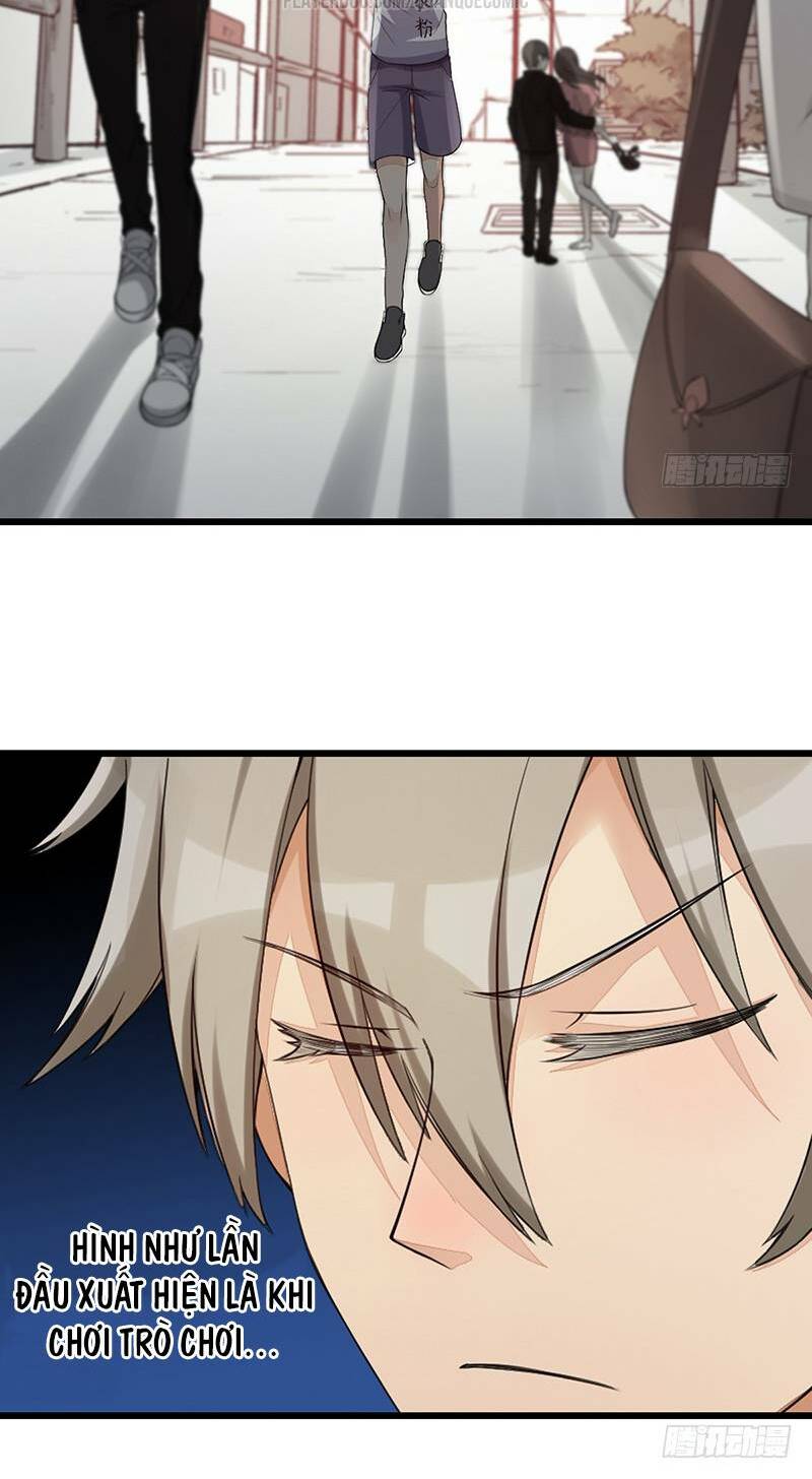 dã âu lão tổ chapter 7 30