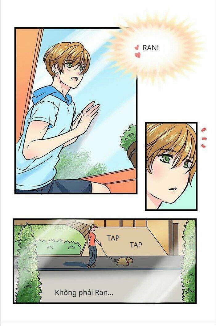 chàng trai từ quả trứng chapter 14 10