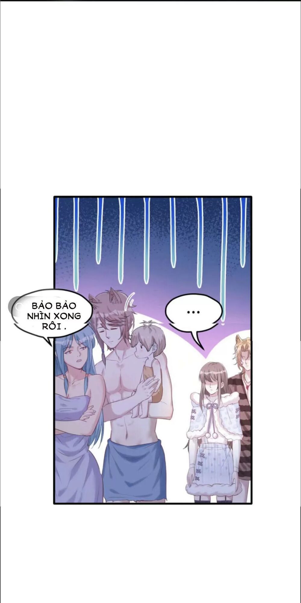 [16+] thảnh thơi thú thế chủng chủng điền, sinh sinh tể chapter 126 24