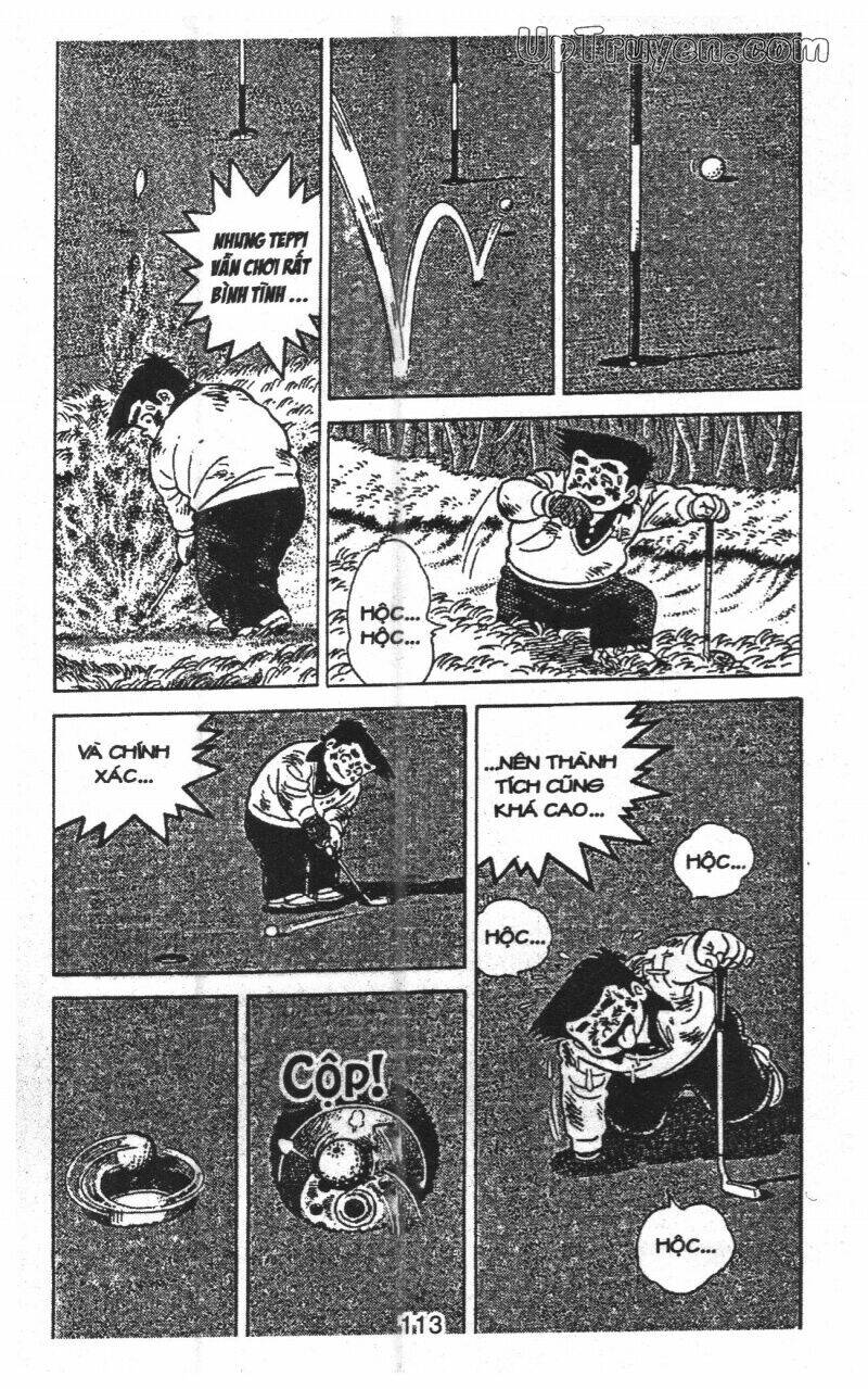 ashita tenki ni naare chapter 12 113