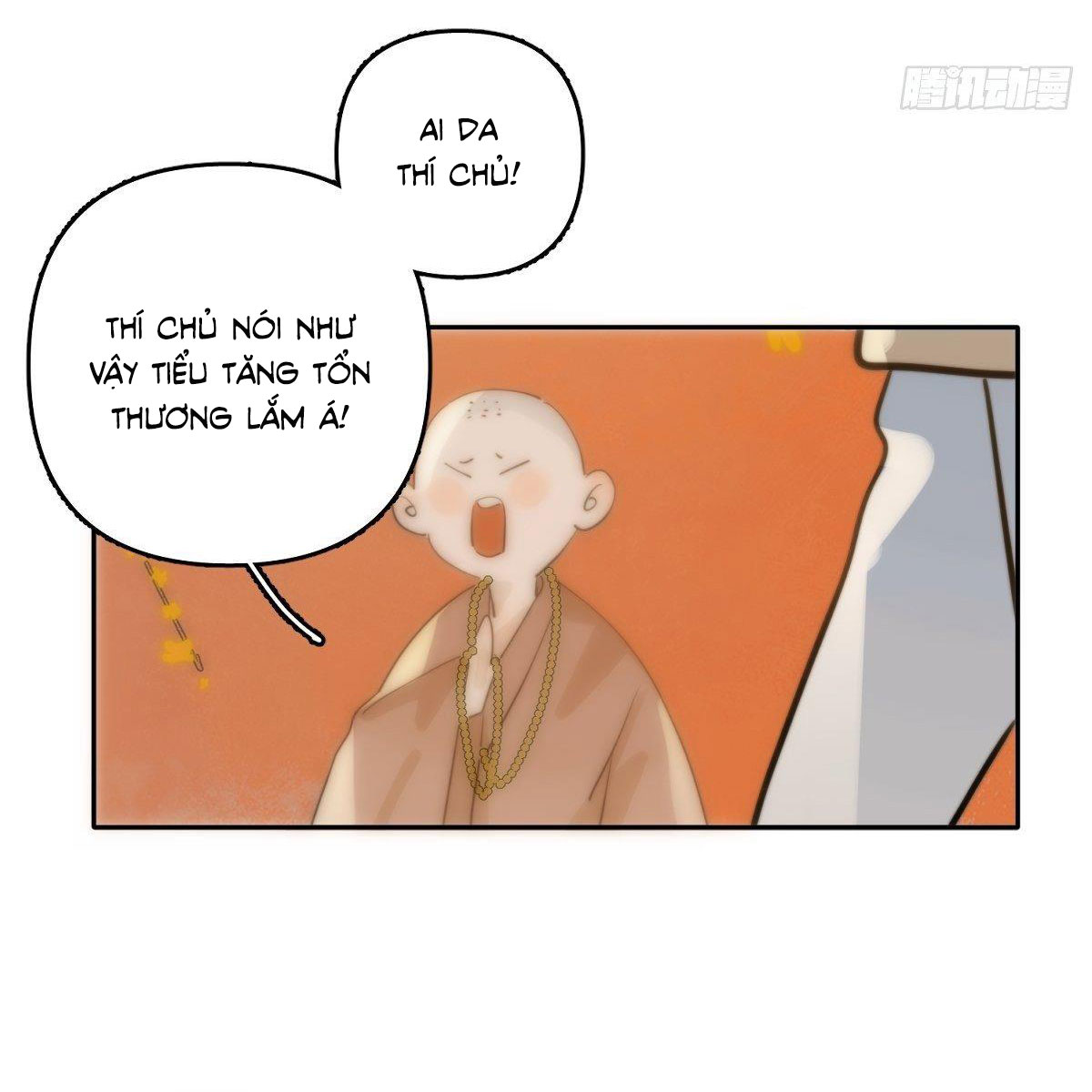 đêm đầy sao nói với em chapter 11 8