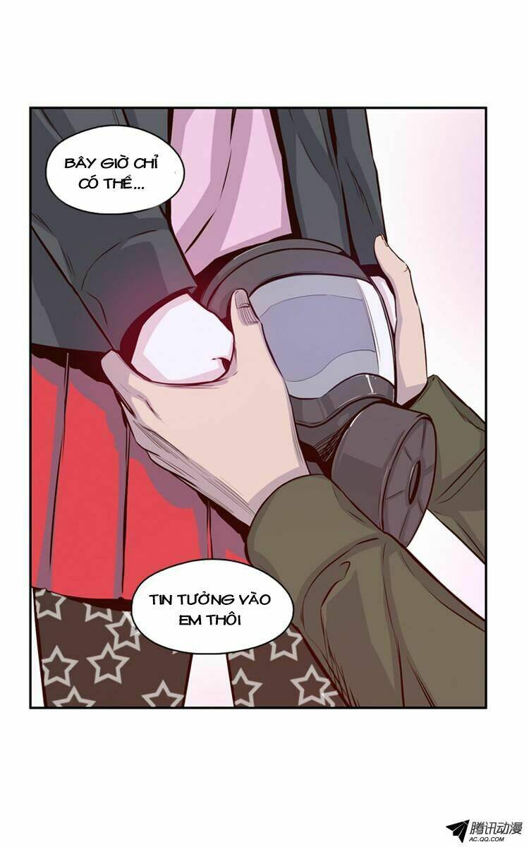 vua của vong linh chapter 133 14