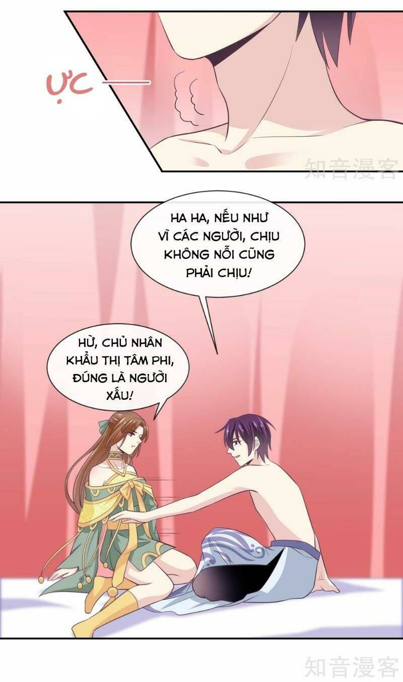 ta là ngọc hoàng đại đế chapter 109 7