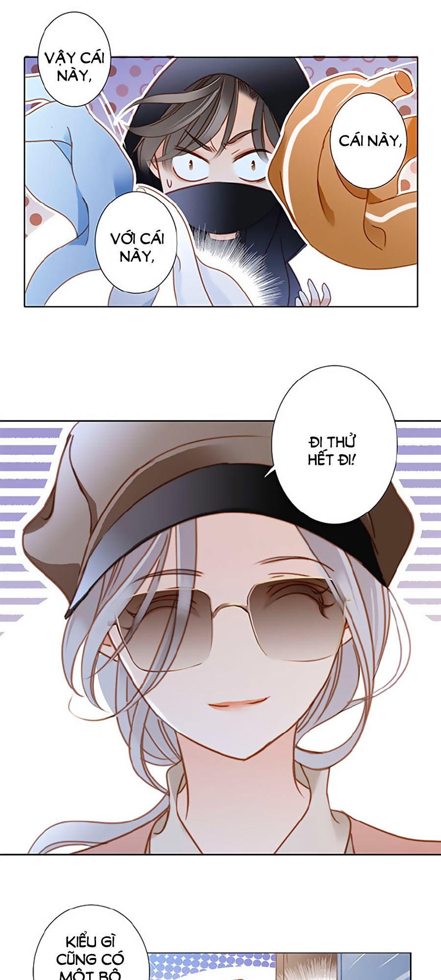 tổng hợp one shot hay chapter 7 6