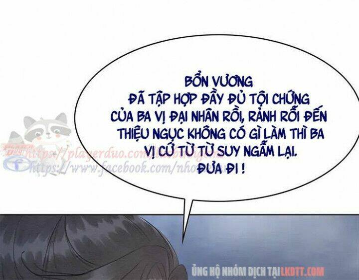 trọng sinh bá sủng nhiếp chính vương quá mạnh mẽ chapter 105 46