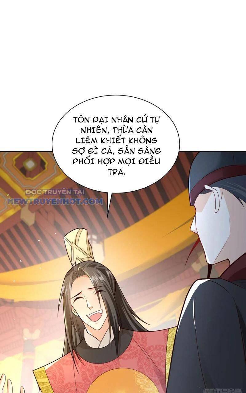 ta thực sự không muốn làm thần tiên chapter 67 34