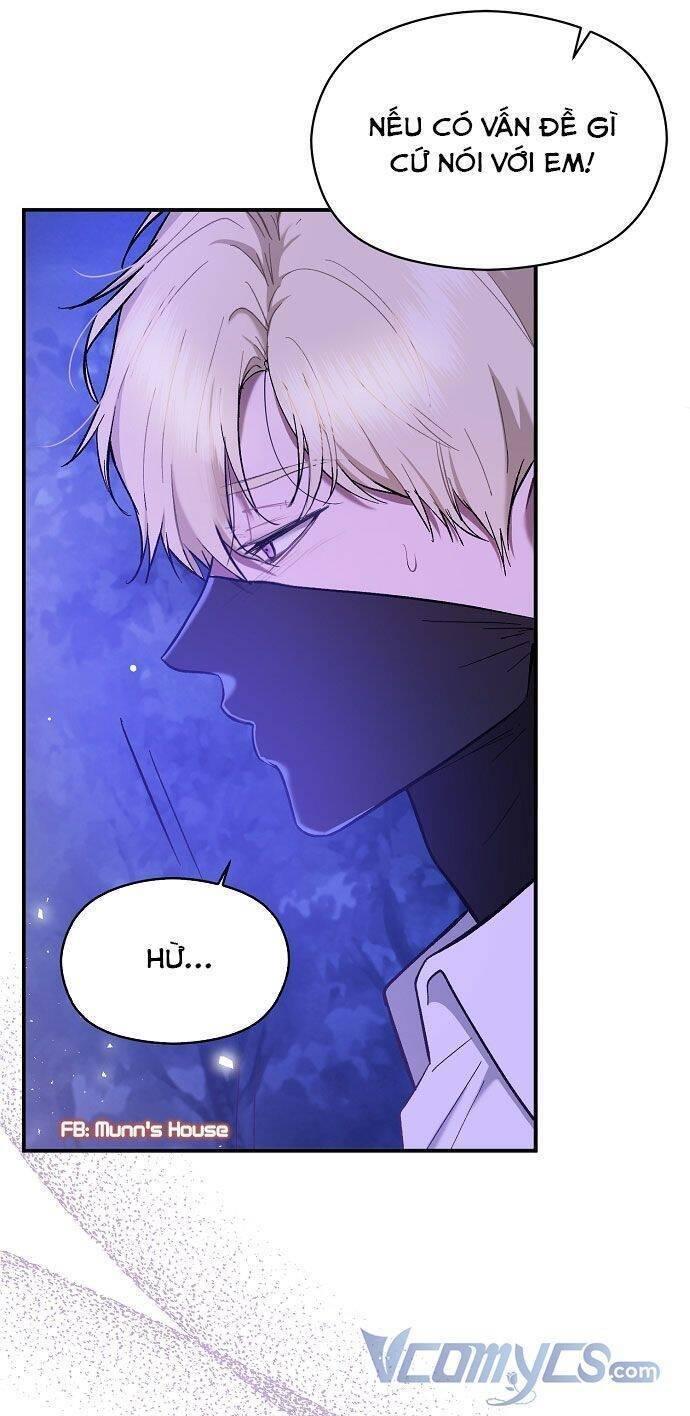 tôi không cố ý quyến rũ nam chính đâu! chapter 72 10