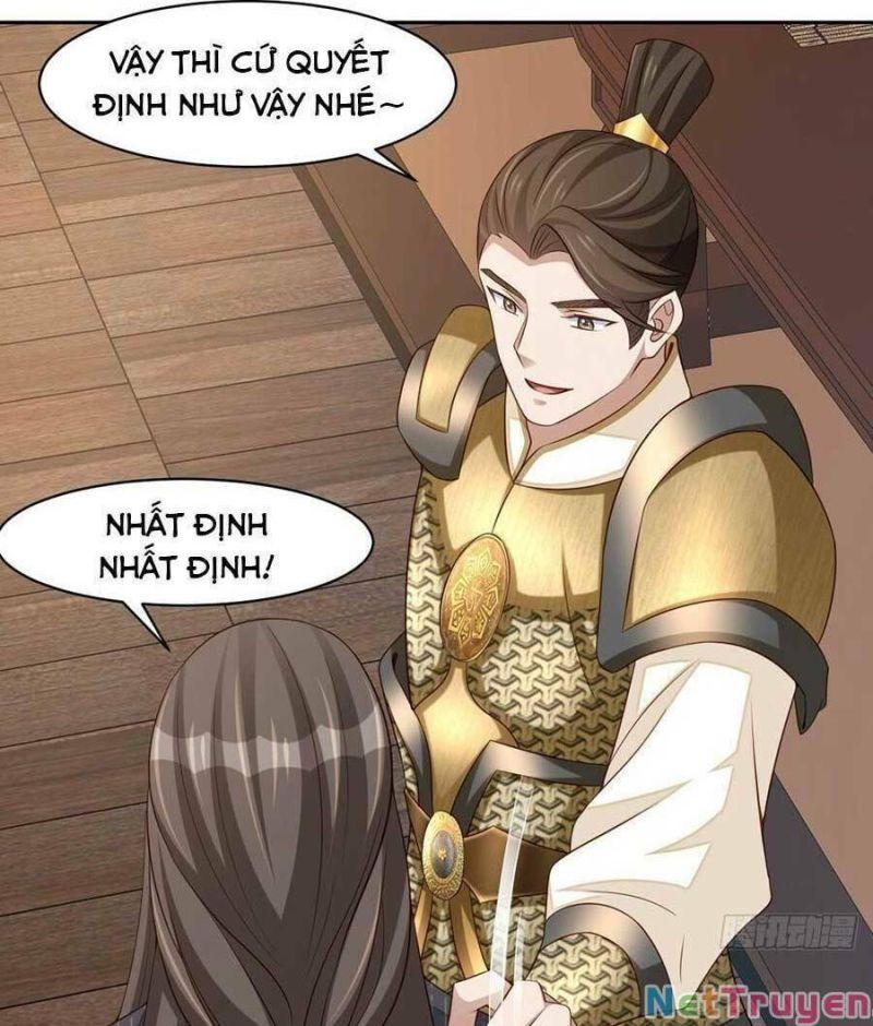 thuần hóa ba ba bạo quân chapter 97 11