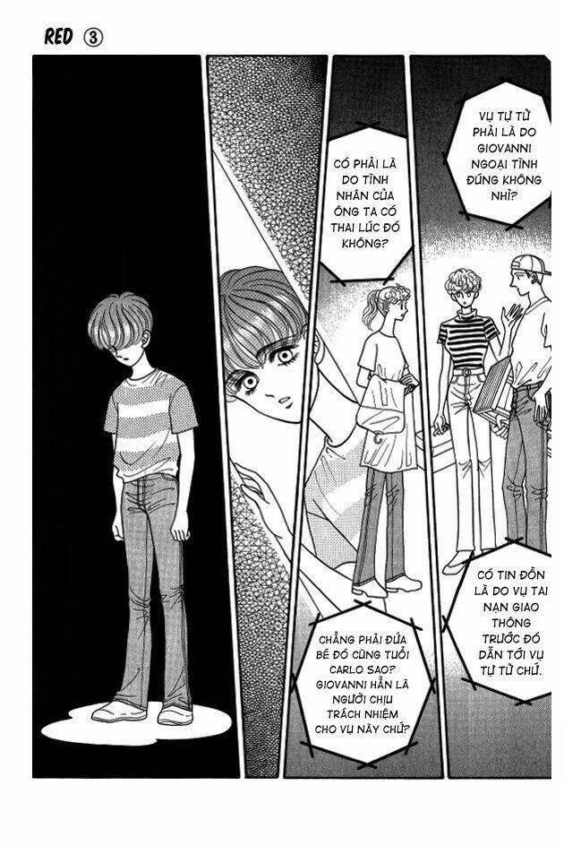 red - ngọc trong đá chapter 11 26