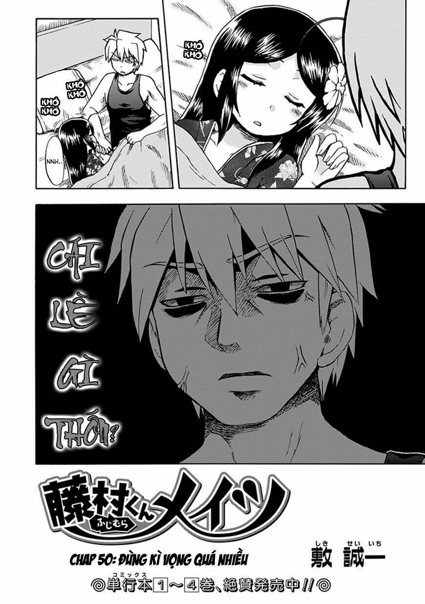 fujimura-kun meitsu chapter 50 3