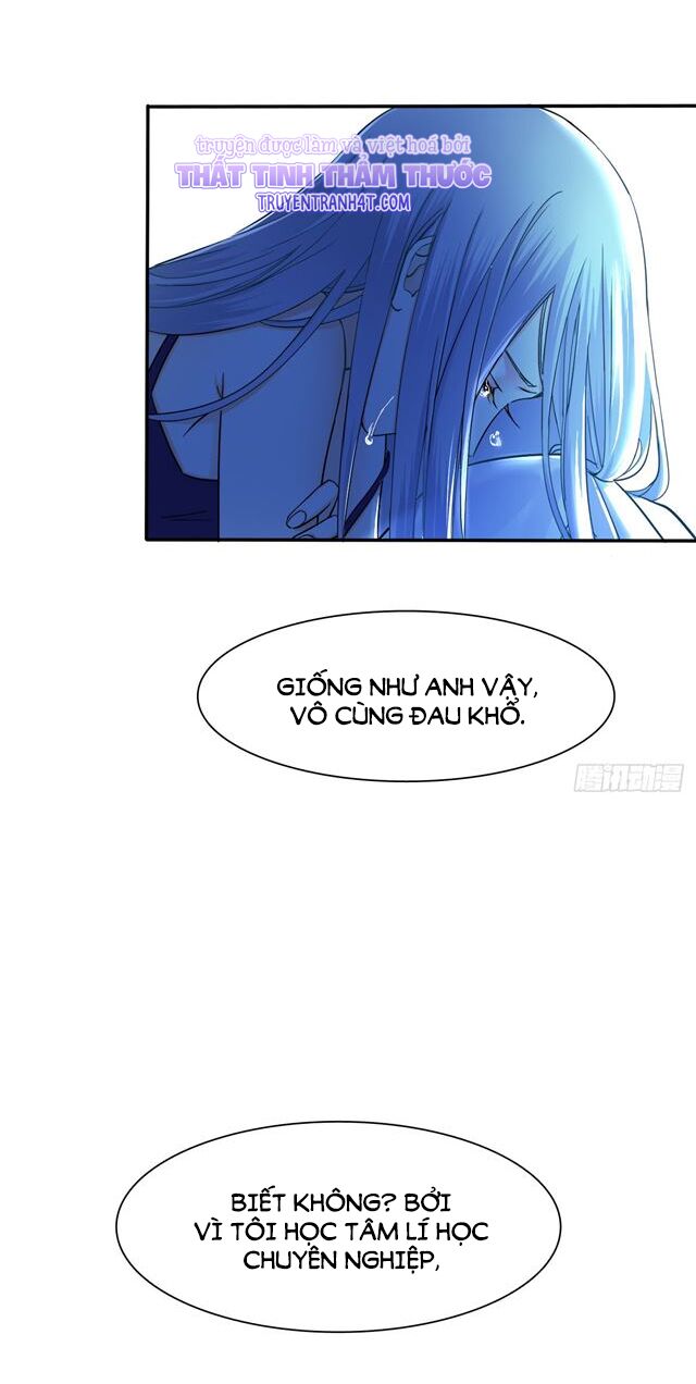 bay qua thiên sơn đến yêu anh chapter 73 32