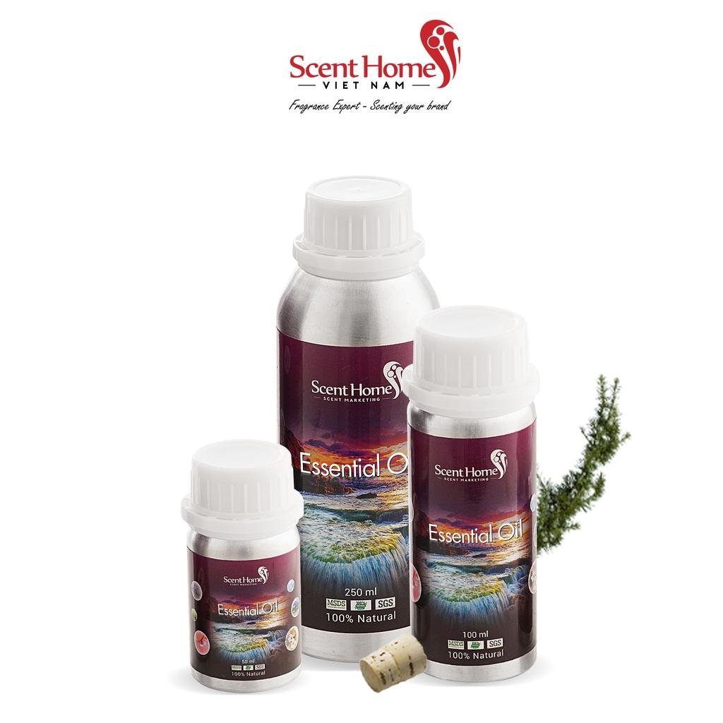Tinh dầu Scent Homes - mùi hương