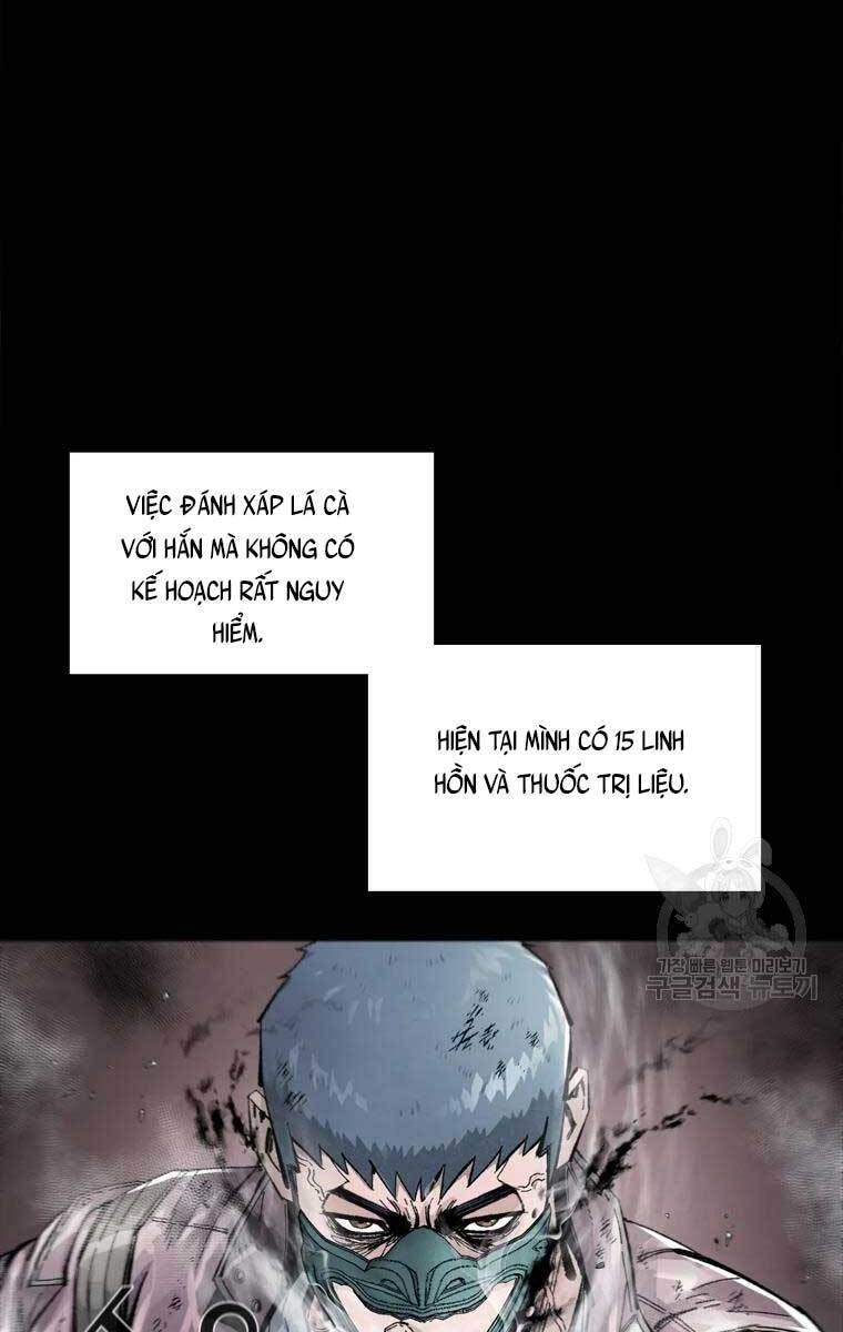 mật mã mê cung chapter 51 30