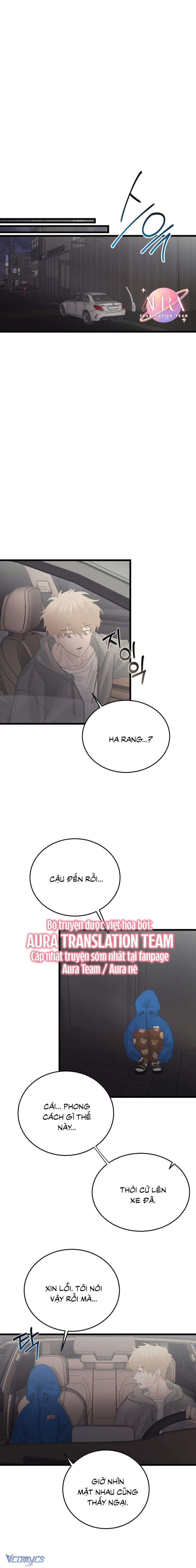 [18+] trở thành gia đình chapter 46 15