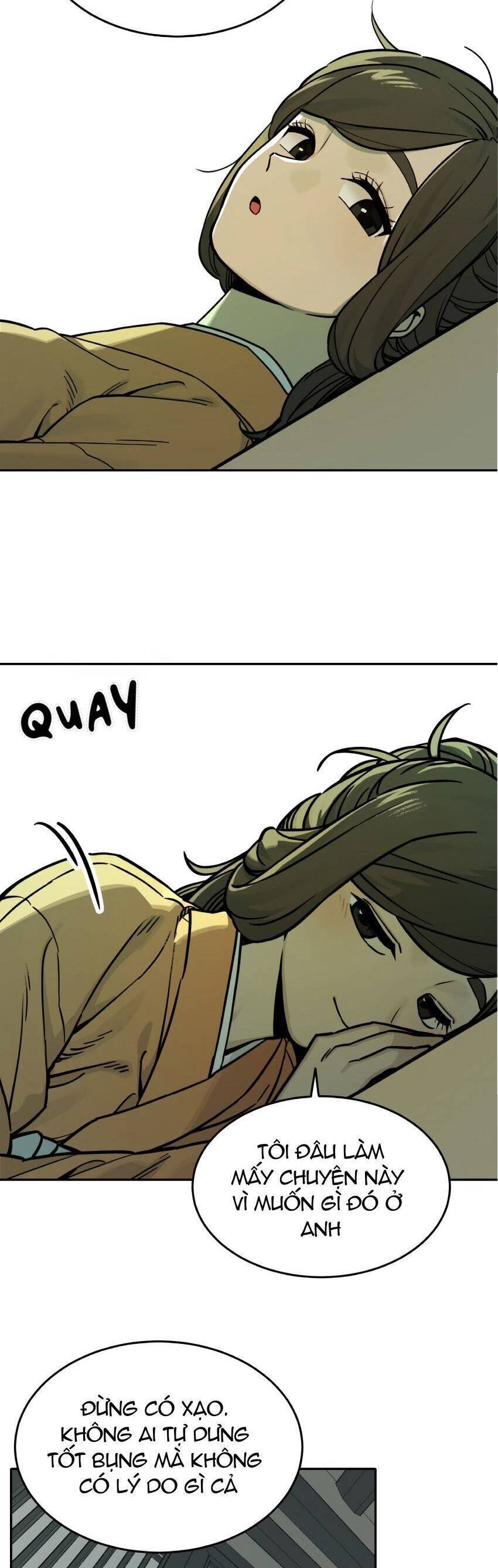 sự lụi tàn của usuzumi chapter 79 16