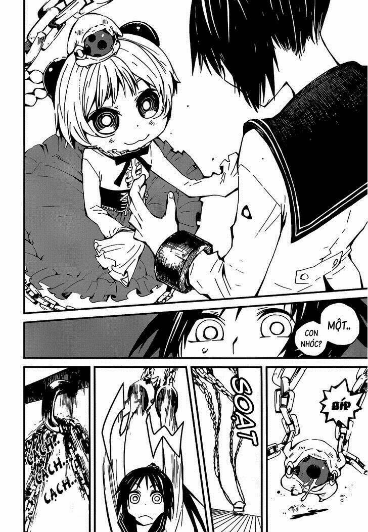 yaotsukumo chapter 5 10