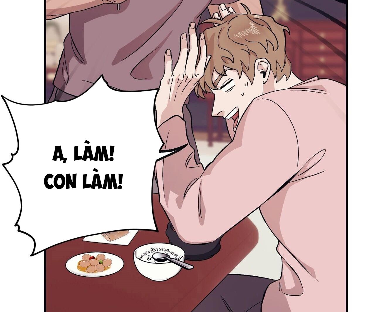 chàng dâu nhà họ kang chapter 48 68