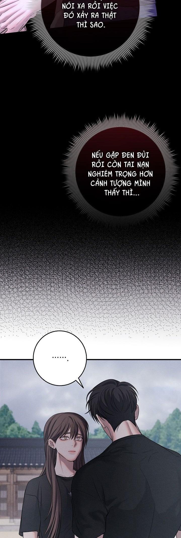 ĐÊM KHÔNG DẤU VẾT Chapter 34 ss2 41