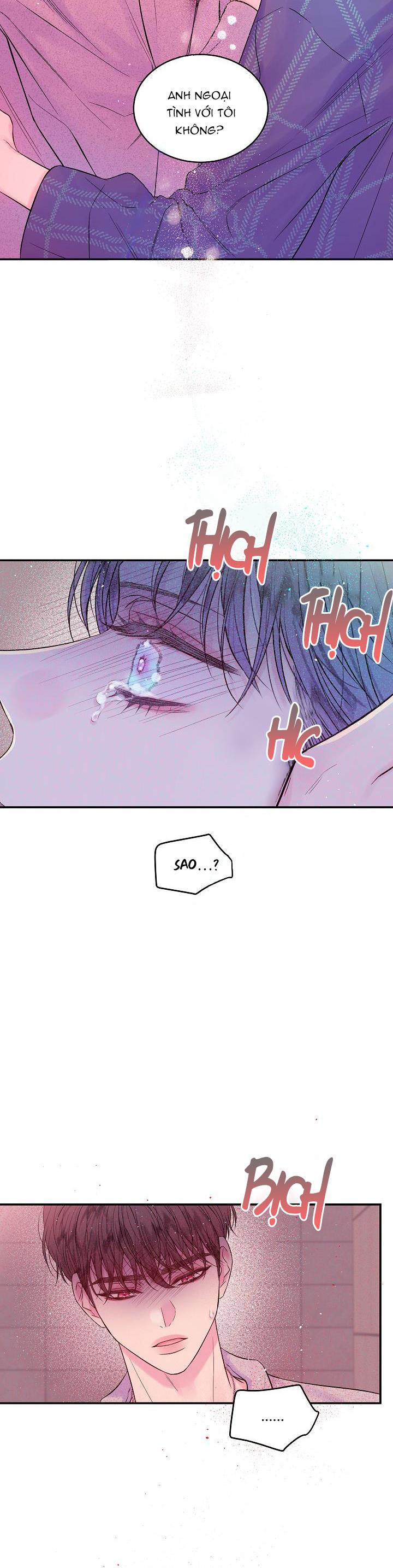 bình minh thứ hai chapter 29 16