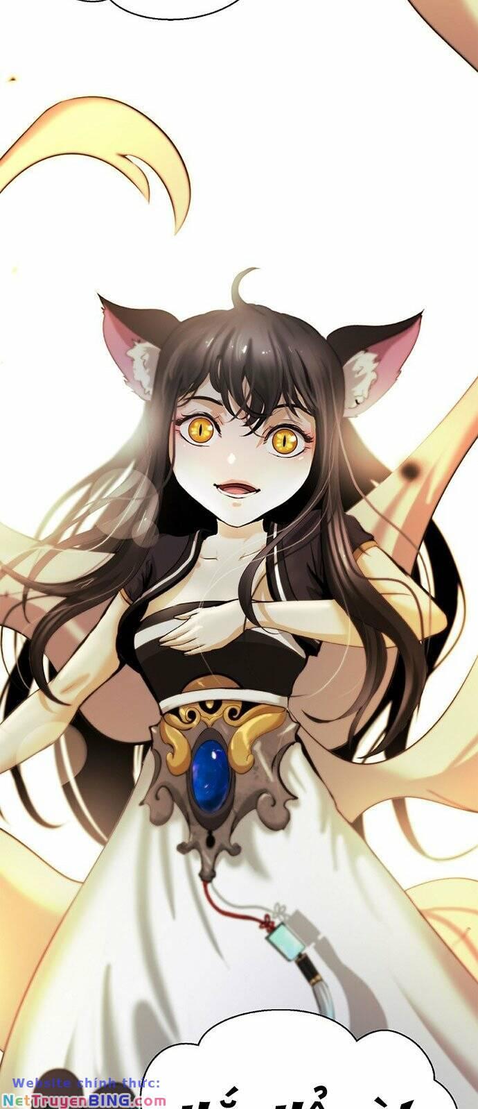 xuyên không thành hổ chapter 133 71