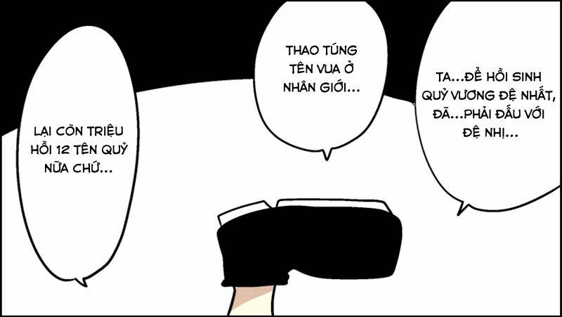 senyuu chapter 67 27