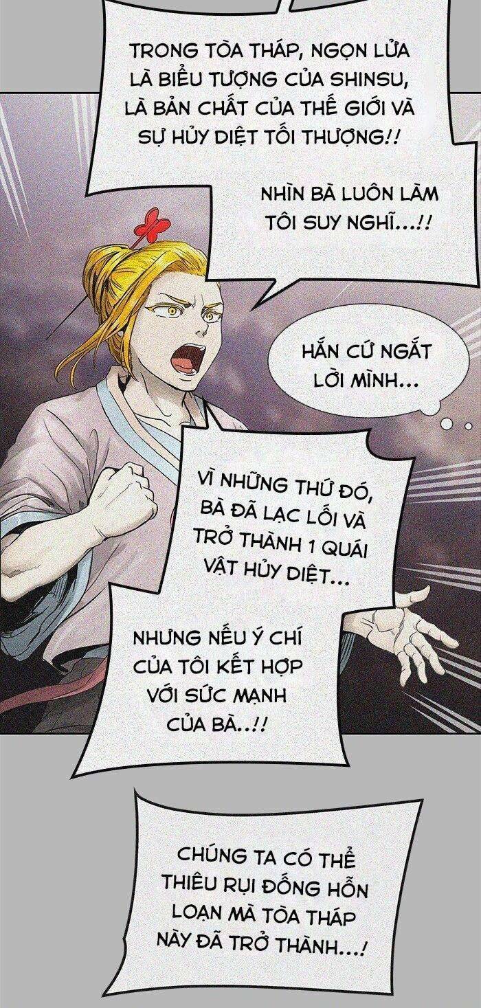tòa tháp bí ẩn 2 chapter 473 48
