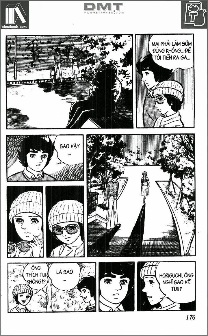 ganbare genki chapter 112 14