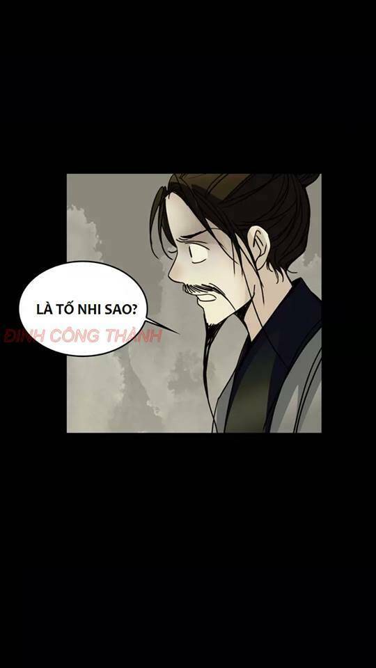 tiểu quỷ chapter 23 14