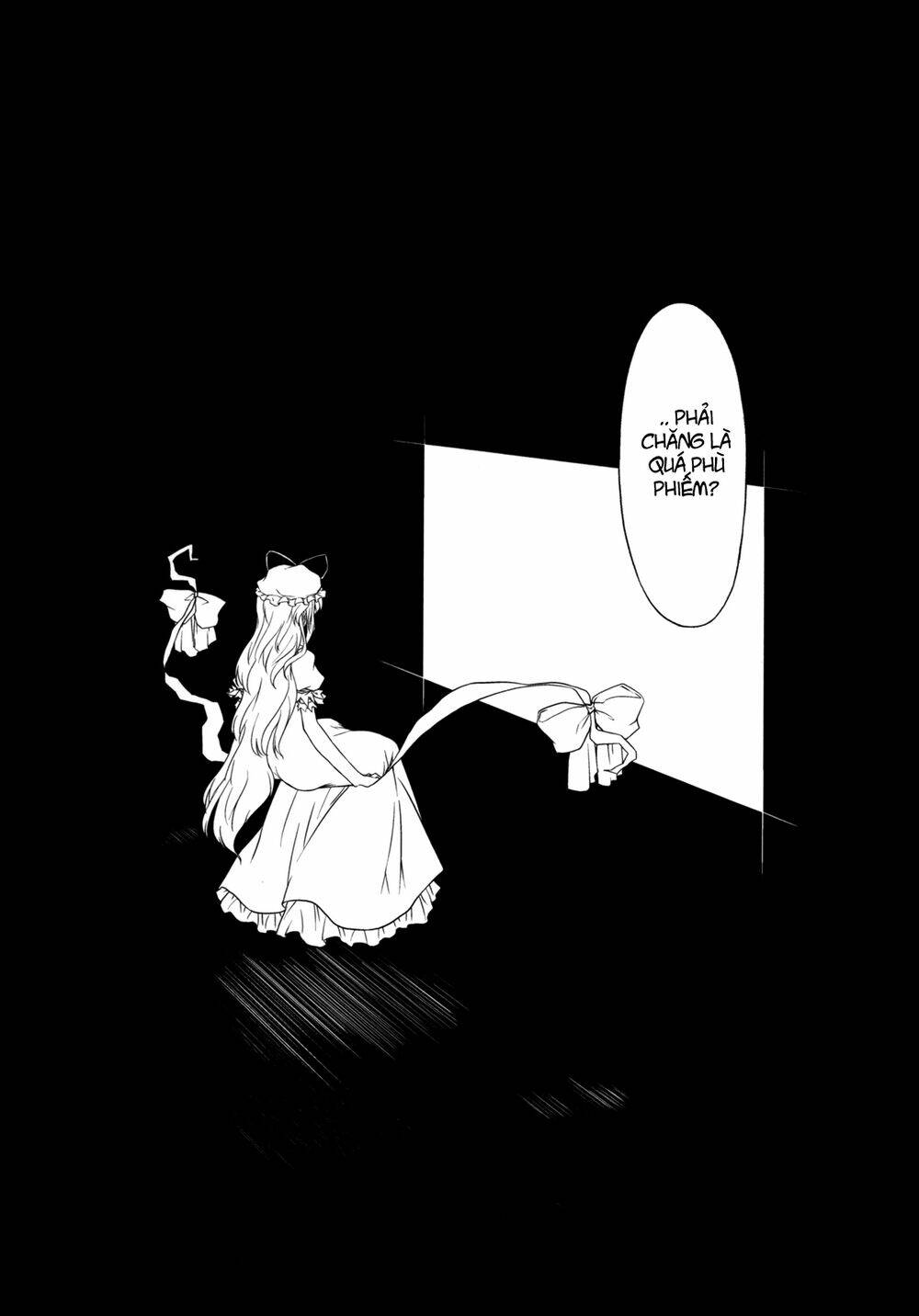 khoảnh vọng nguyệt chapter 3 92