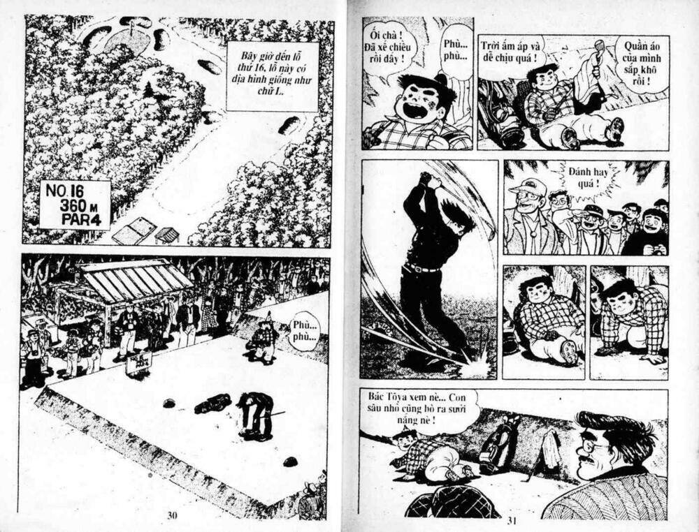 tân teppi chapter 4 15