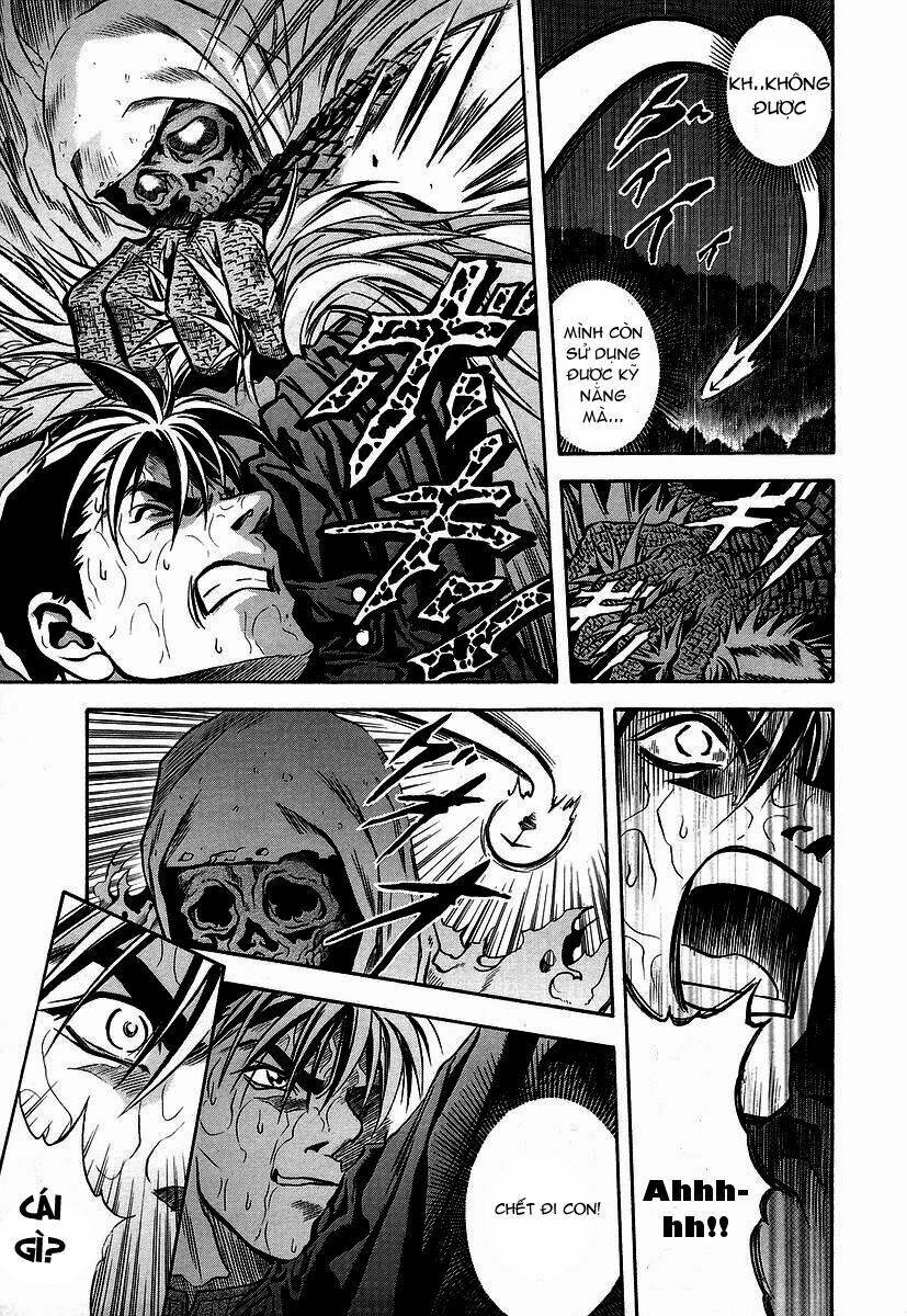 otogi matsuri chapter 36 29