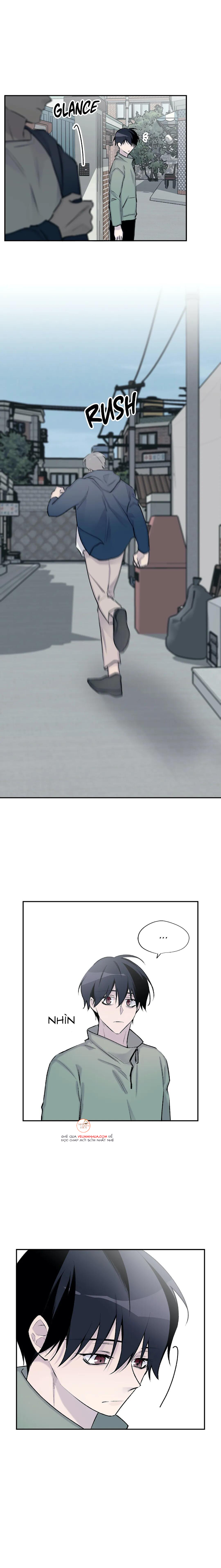 đừng viết nữa, tác giả thân mến! chapter 43 16