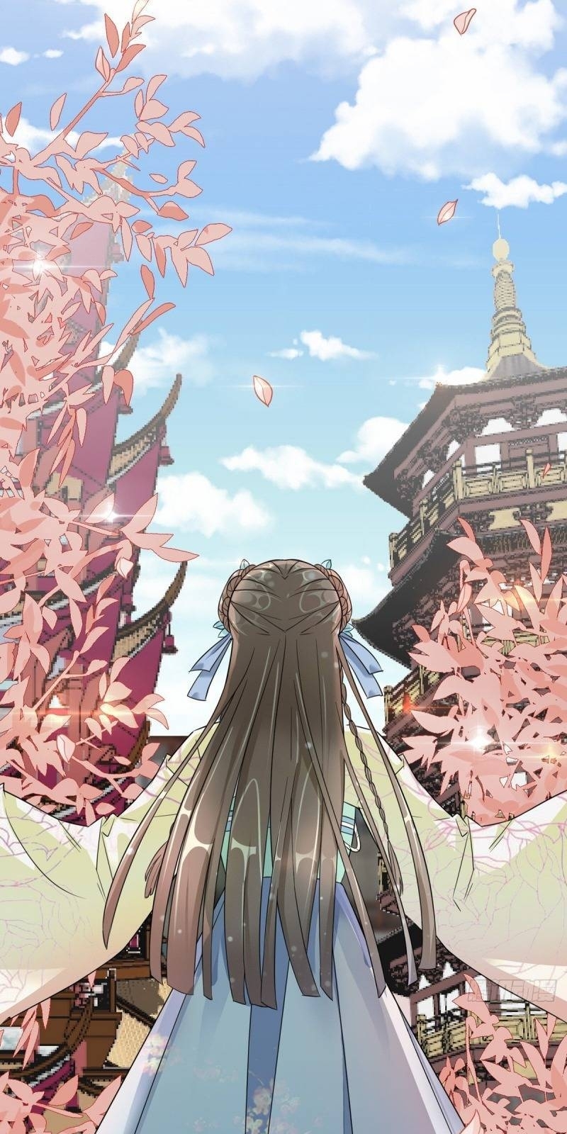 công lược trưởng thành của vương phi chapter 2 22