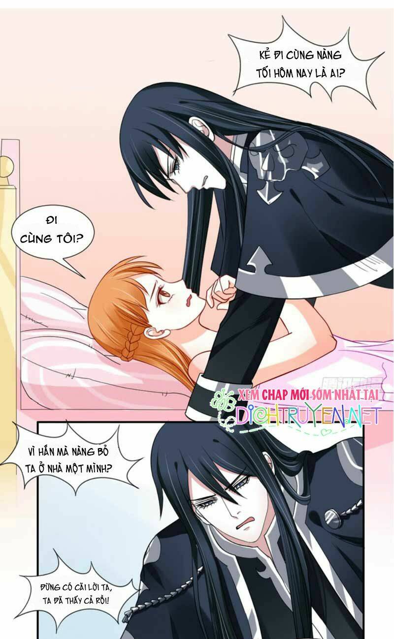 ma vương đại nhân đi thông thả chapter 43 9