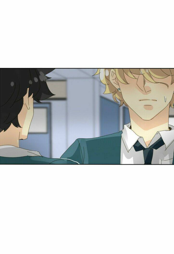 Thế Giới Không Hoàn Hảo Chapter 62 17