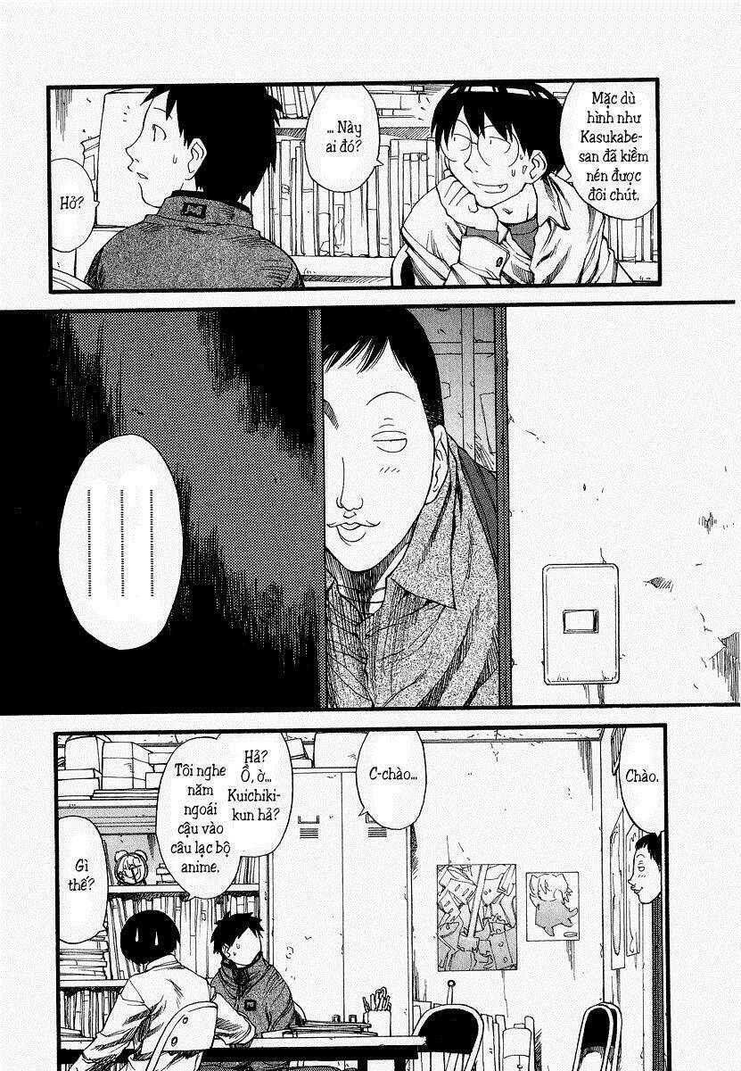 genshiken chapter 24 3