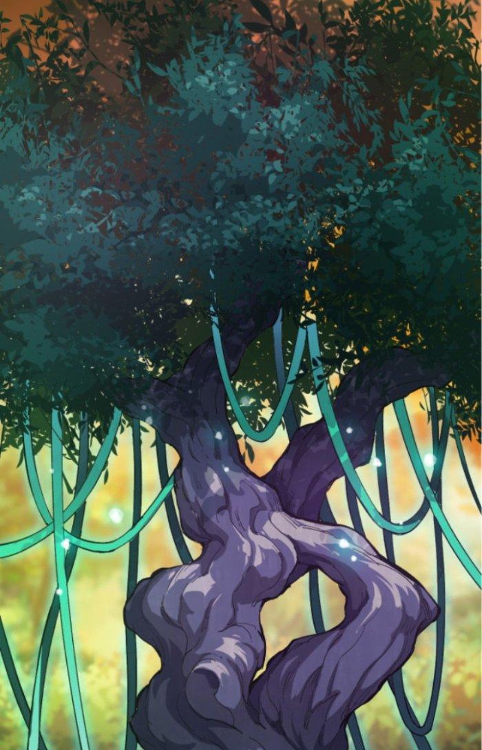 từ cây cổ thụ bắt đầu tiến hóa chapter 6 18