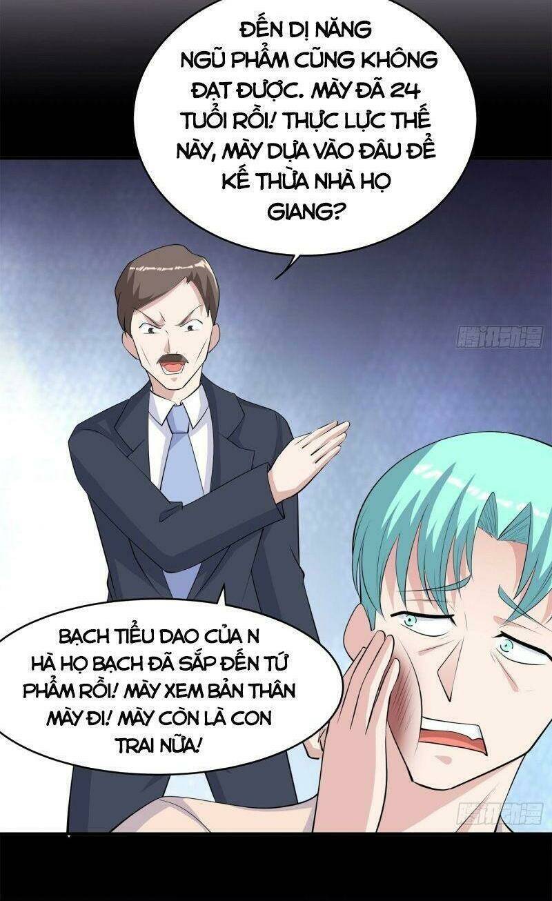 người tu tiên tại đô thị chapter 167 23