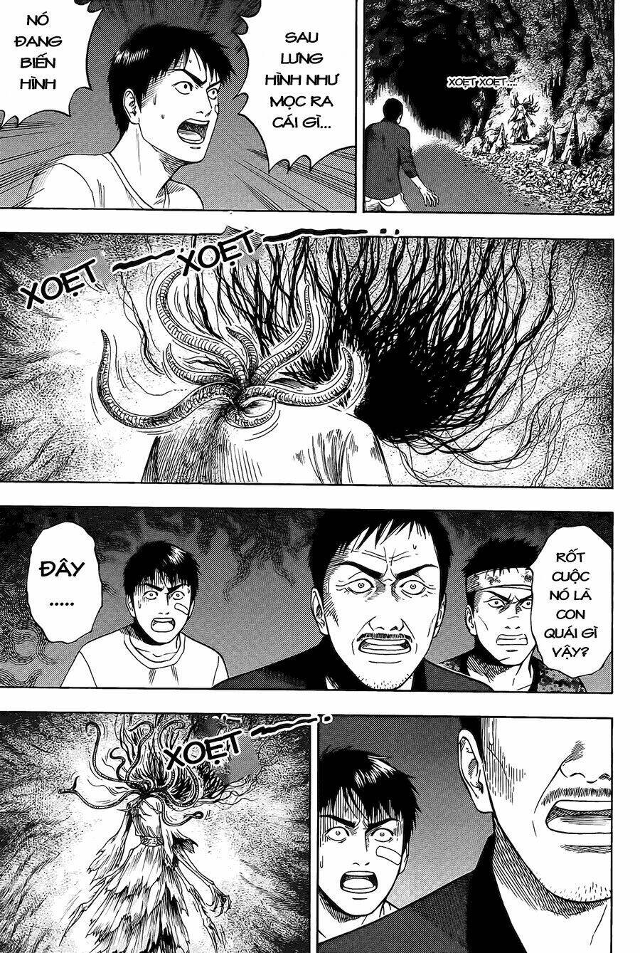 đạo mộ bút ký chapter 7 15